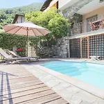 Appartement Casa Mathilda & La Finestra Sul Lago Musso