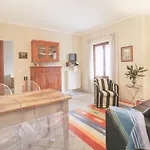 Casa Mathilda & La Finestra Sul Lago Apartment Musso
