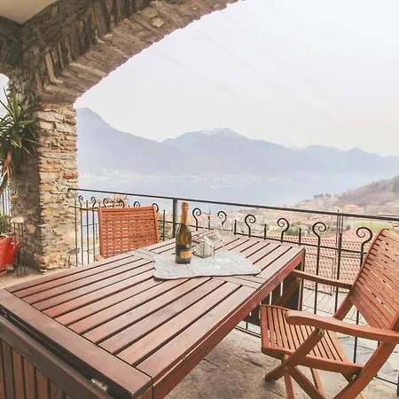 Appartement Casa Mathilda & La Finestra Sul Lago *