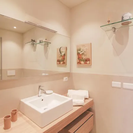 Appartement Casa Mathilda & La Finestra Sul Lago Musso