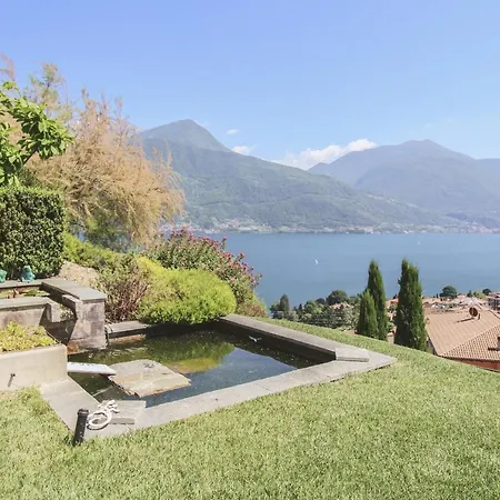 Casa Mathilda & La Finestra Sul Lago Apartman