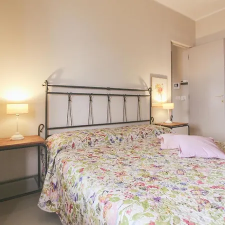 Appartement Casa Mathilda & La Finestra Sul Lago