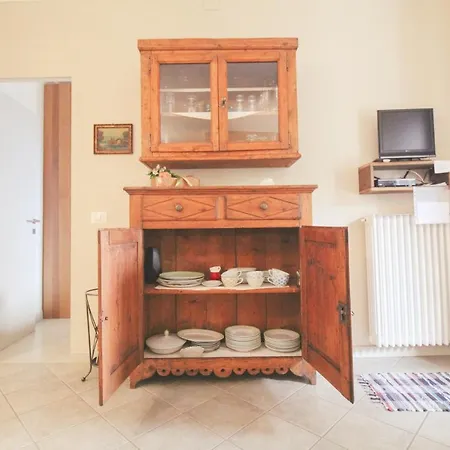 Casa Mathilda & La Finestra Sul Lago *