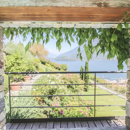Apartman Casa Mathilda & La Finestra Sul Lago *