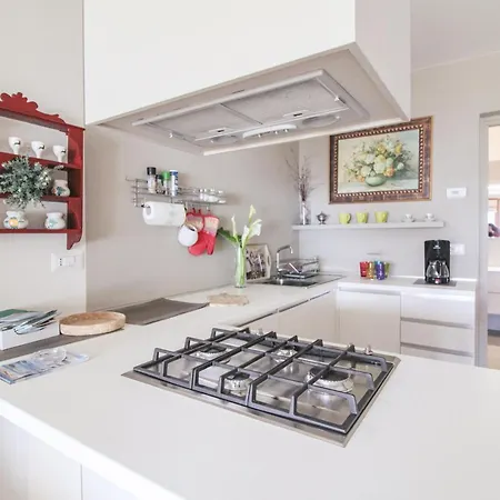 Apartman Casa Mathilda & La Finestra Sul Lago *