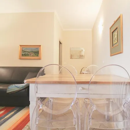 Apartment Casa Mathilda & La Finestra Sul Lago *