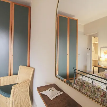 Apartment Casa Mathilda & La Finestra Sul Lago *
